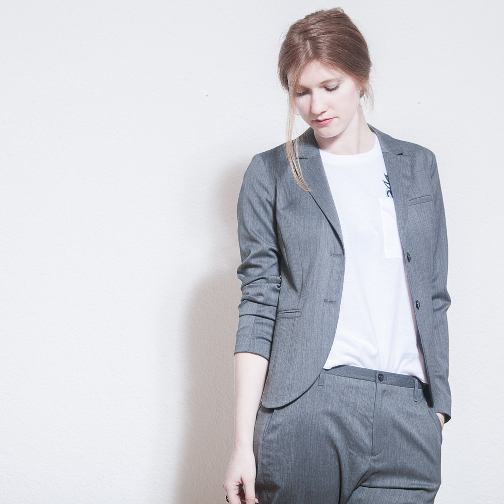 The One Blazer